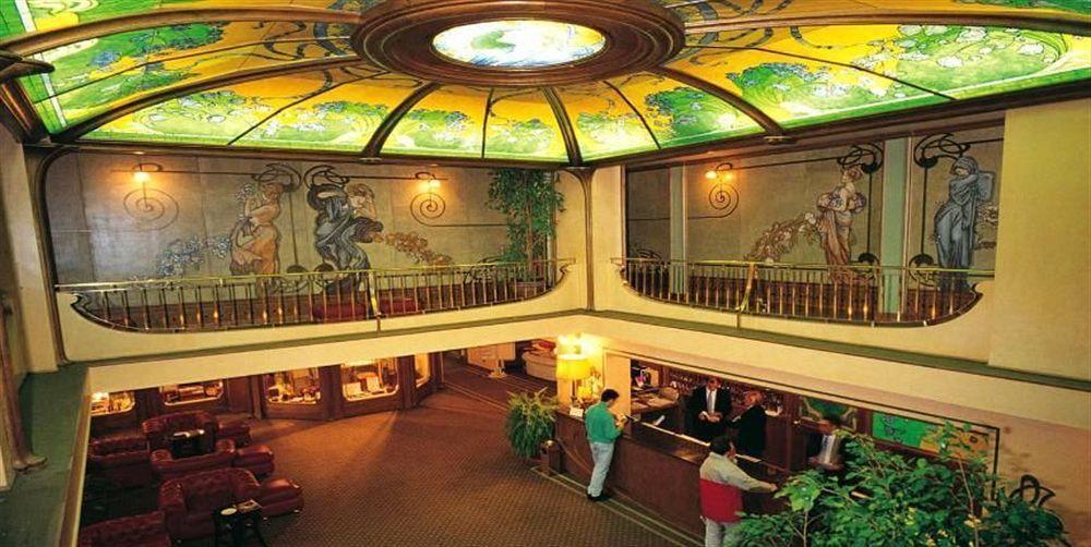 Hotel Club Relais Des Alpes Madonna Extérieur photo