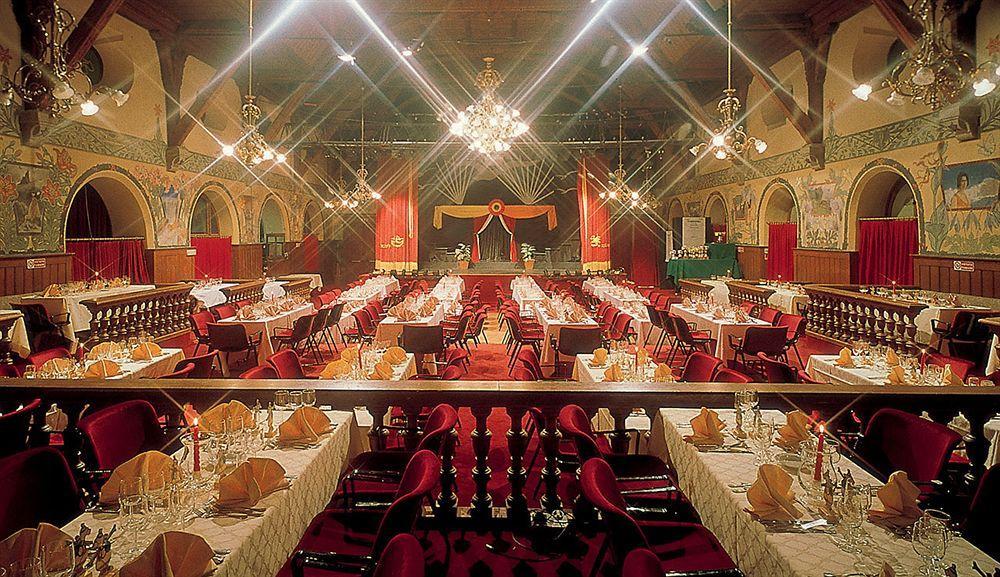 Hotel Club Relais Des Alpes Madonna Extérieur photo