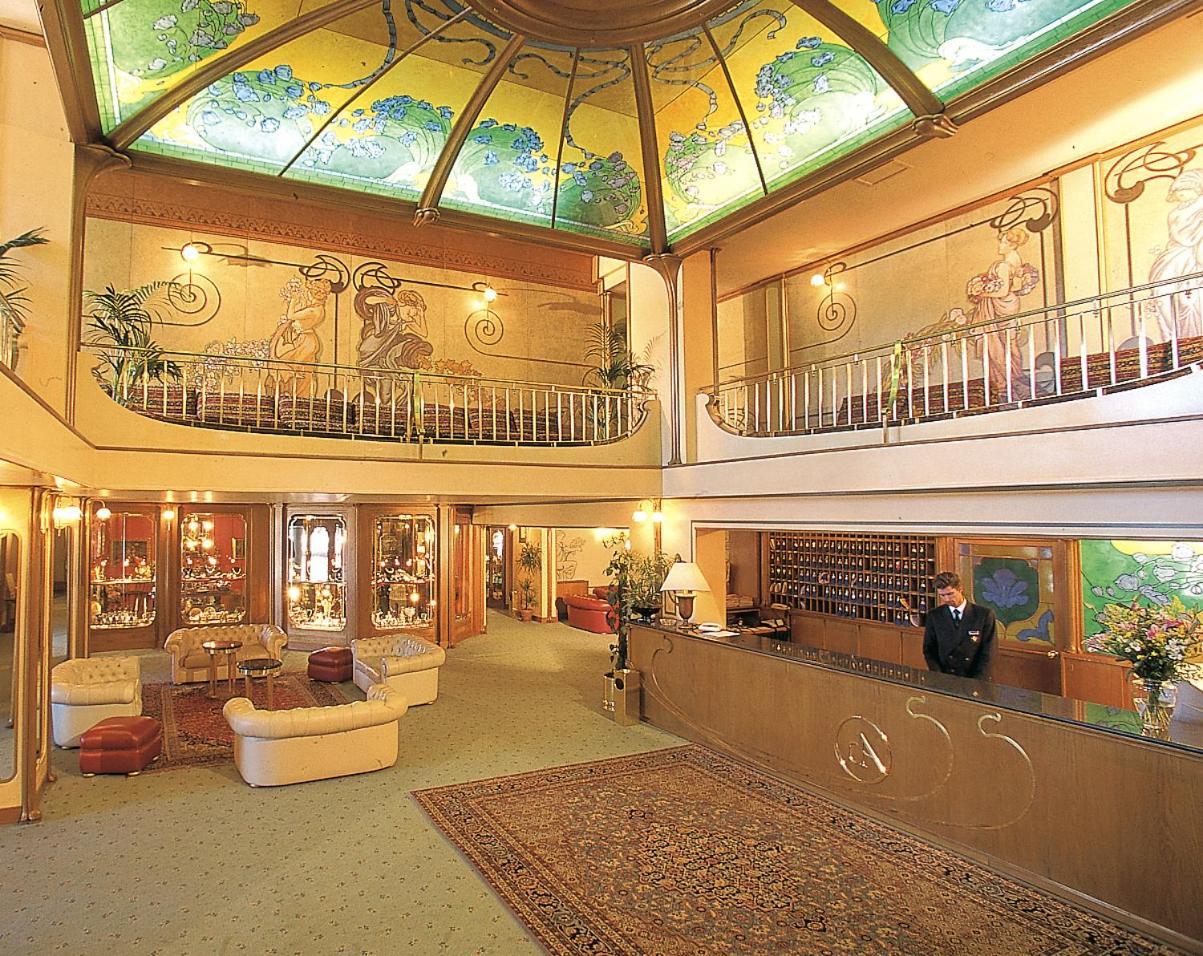 Hotel Club Relais Des Alpes Madonna Extérieur photo
