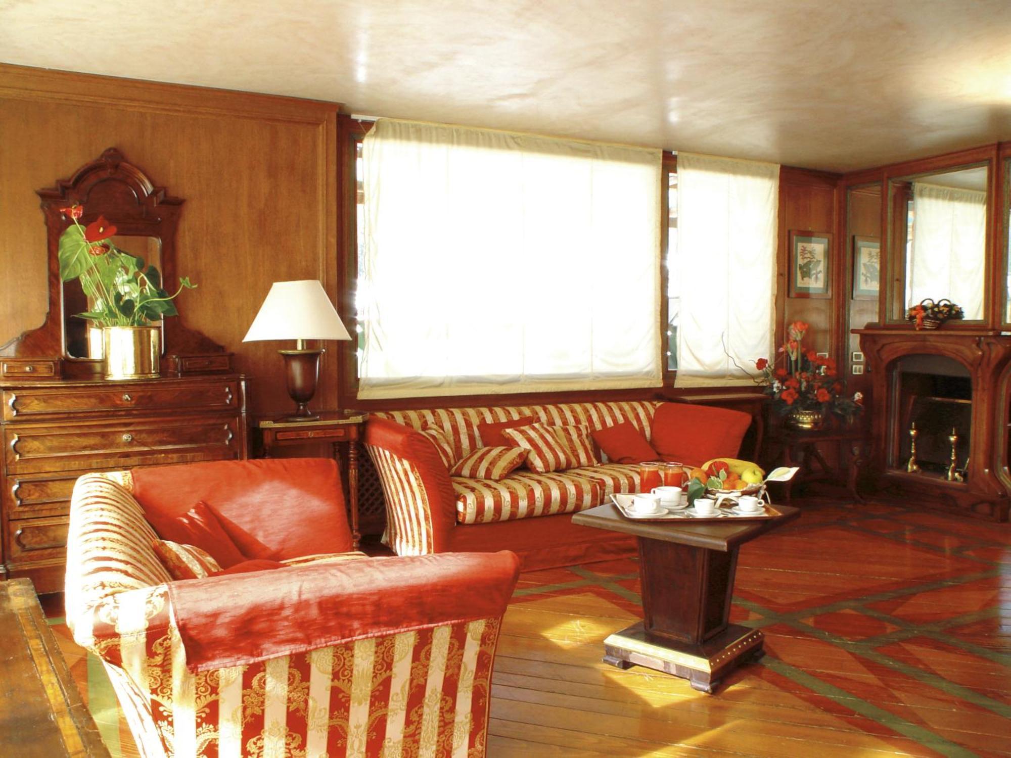 Hotel Club Relais Des Alpes Madonna Extérieur photo