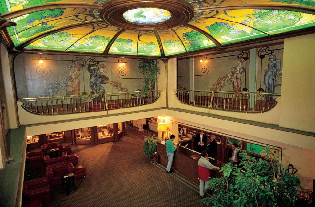 Hotel Club Relais Des Alpes Madonna Extérieur photo