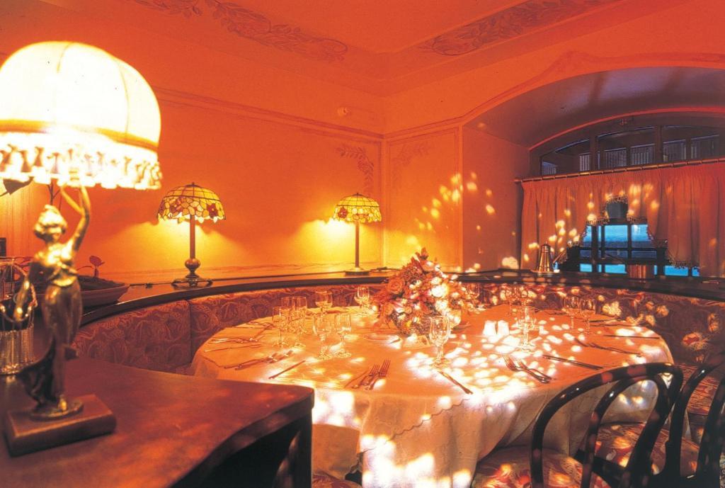 Hotel Club Relais Des Alpes Madonna Extérieur photo